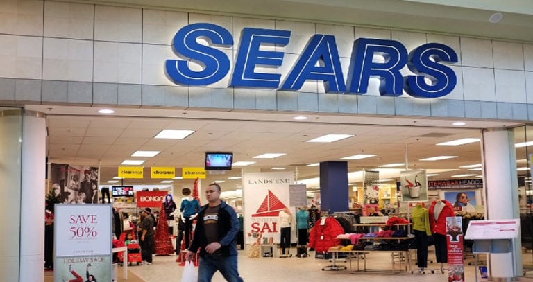 Sears Holdings Shuttering 63 More Stores - Multichannel Merchant