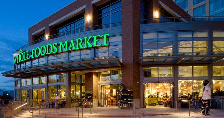 Austin is first to get Whole Foods Market delivery via  Prime -  CultureMap Austin