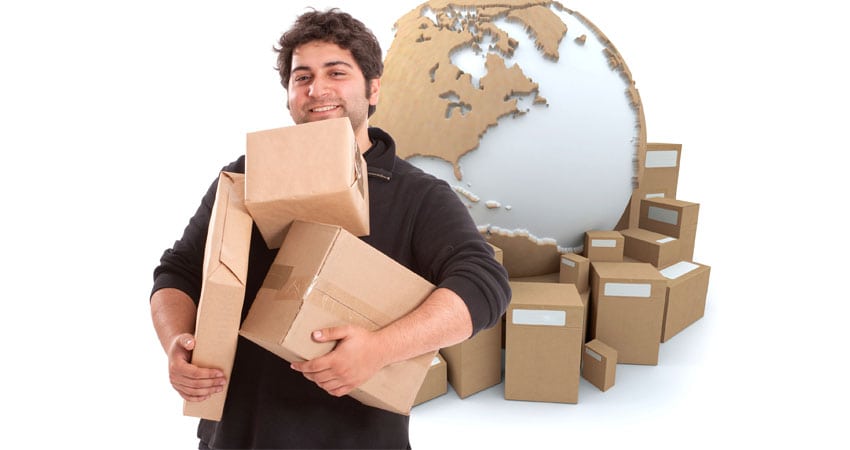 global parcel volume shippying guy feature