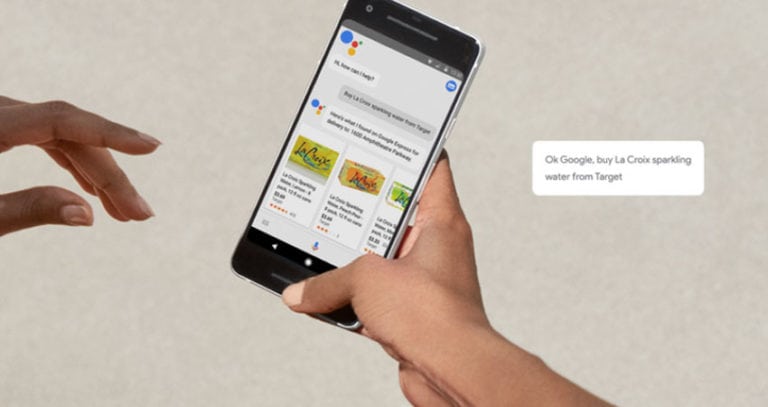 download google express delivery