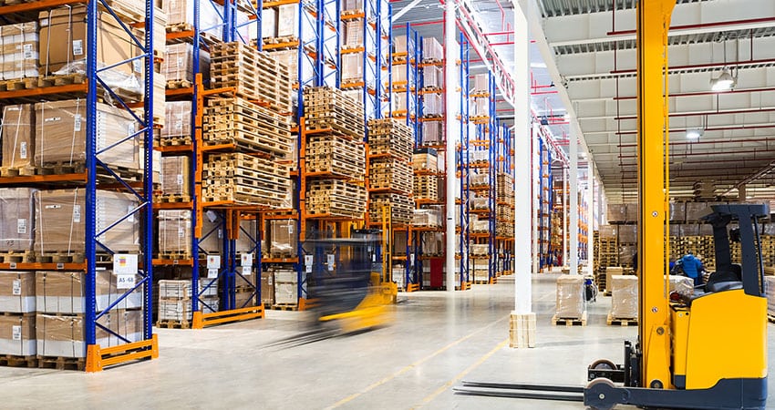 Outsourcing 3pl - Warehouse And Sales Partnerships For Effective Fulfillment