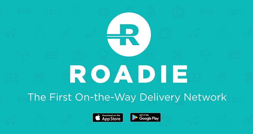 Delivery App Roadie Says More Retail Clients on the Horizon