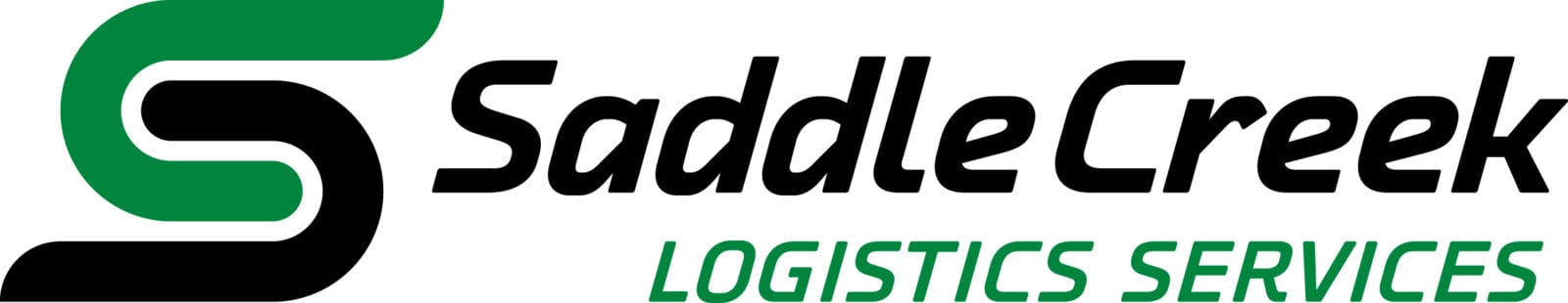 SaddleCreek Logistics Logo
