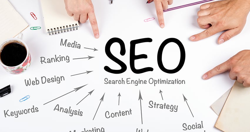 best seo toronto	