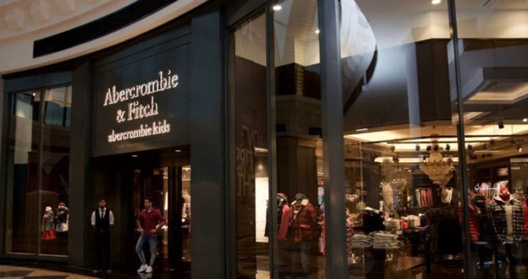 Abercrombie And Fitch Queens Center Mall Buy Discount ...