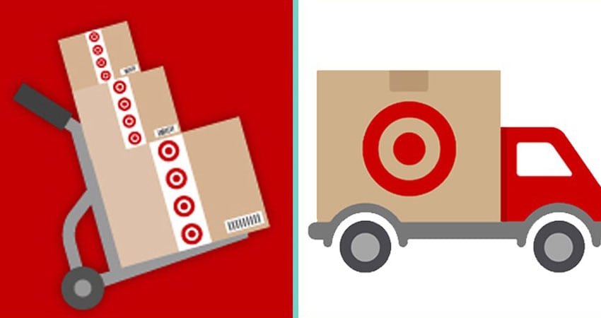 Target Takes on  with Package Consolidation Option on Ecommerce Orders