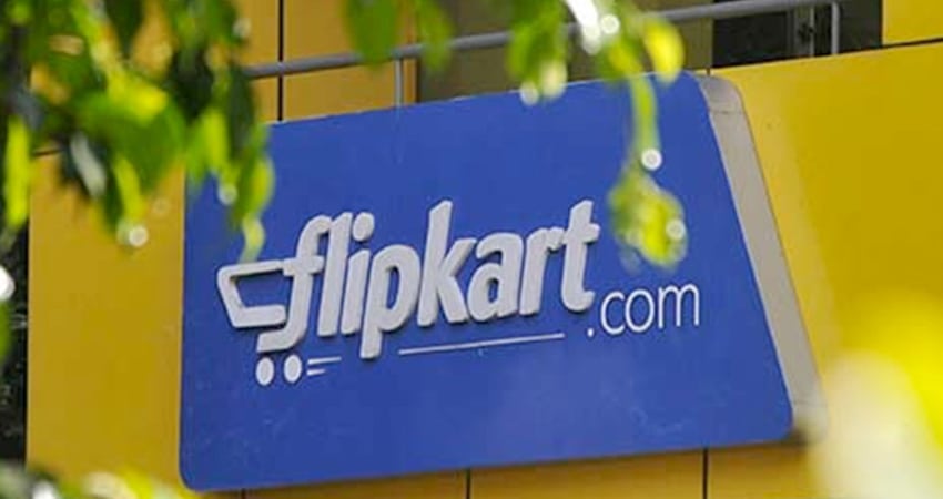 Amazon Makes Formal Bid for Flipkart