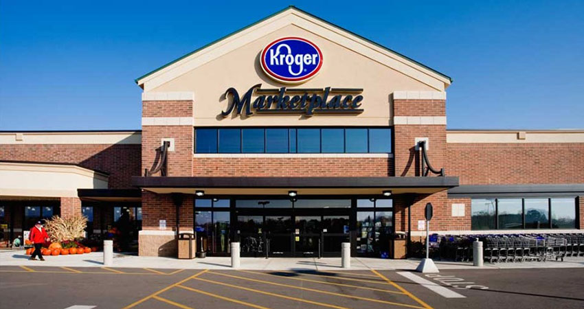 Kroger Launches New Online Marketplace, Adds 50,000 Items