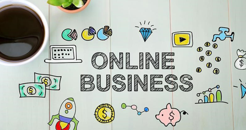 8 Steps to Building an Established Online Business