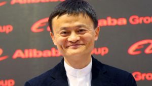 Alibaba Group Founder, Chairman Jack Ma to Step Down in 2019 - Multichannel  Merchant