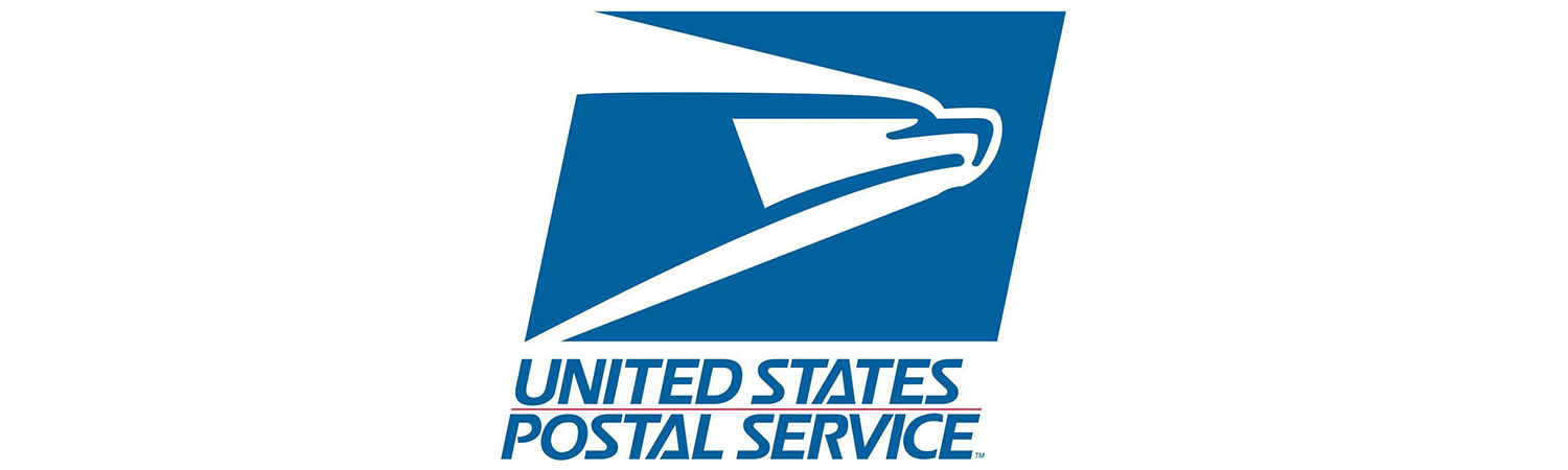 USPS Logo Visor – US Postal Wear