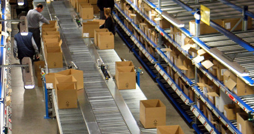 How Your Business Can Benefit With Corporate Fulfillment Centers