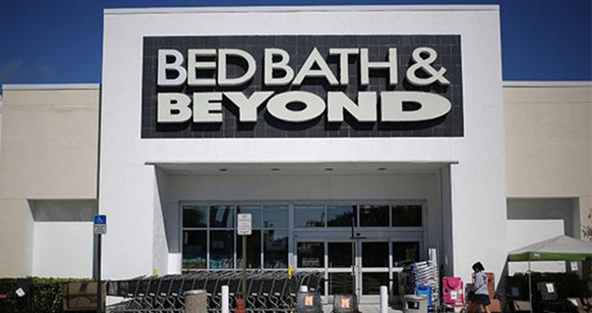 Bed Bath &amp; Beyond Doubles Same-Day Footprint with Roadie – Multichannel  Merchant