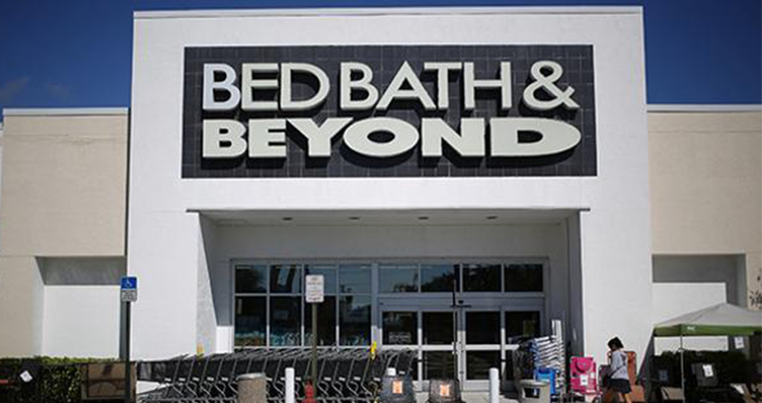 bed bath behond