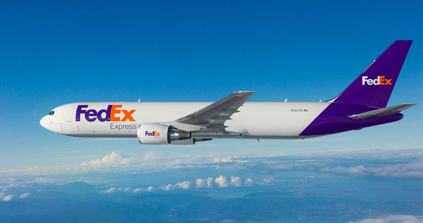 Fedex Express Service
