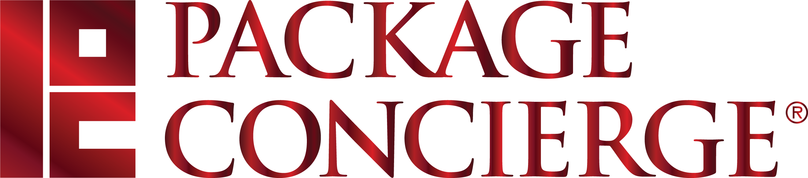 Package Concierge Logo