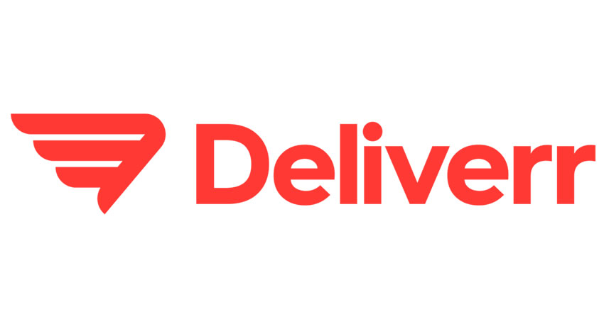 deliverr logo