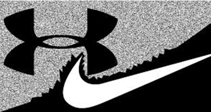 is under armour owned by nike