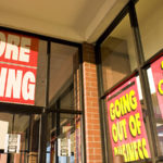 U.S. Retailers Closed 9 300 Stores in 2019 35 Higher Than 2018