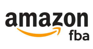 Amazon FBA logo feature