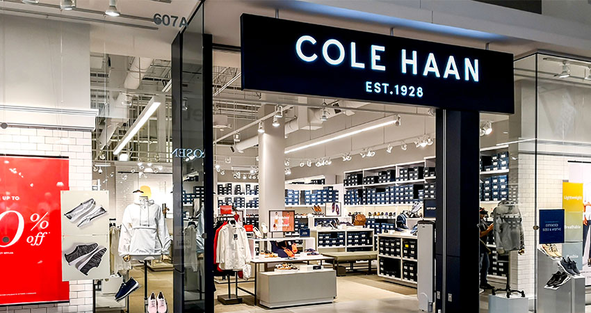 Cole Haan Delaying IPO