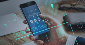 consumer data privacy mobile device feature