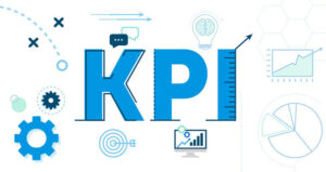 KPI illustration feature