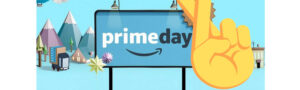 Prime Day 2020 illustration hero