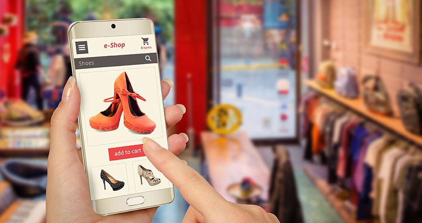 How the Store Experience is Influenced by Ecommerce - Multichannel Merchant