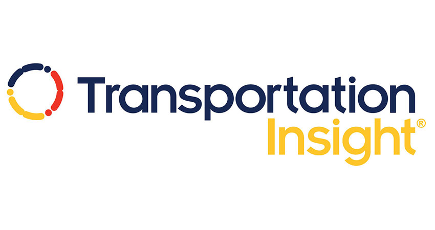 Transportation Insight logo feature