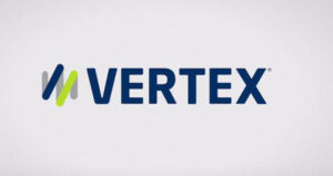 Vertex logo feature