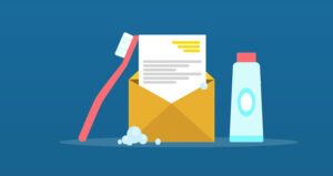 email list hygiene illustration feature