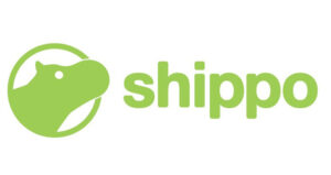 Shippo logo feature