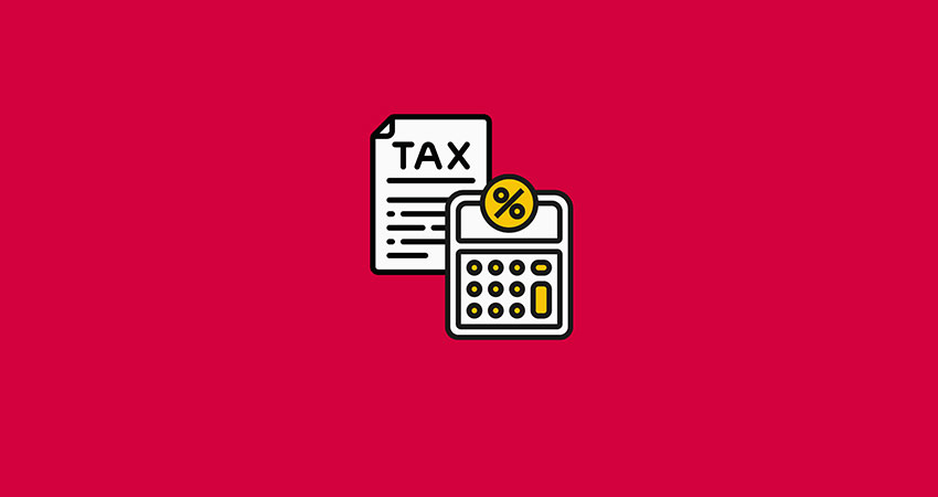 ecommerce sales tax illustration feature