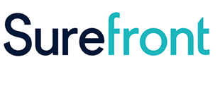 Surefront Logo