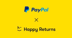 PayPal Happy Returns feature