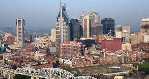 Ecommerce Operations Summit Nashville skyline feature