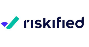 Riskified logo feature