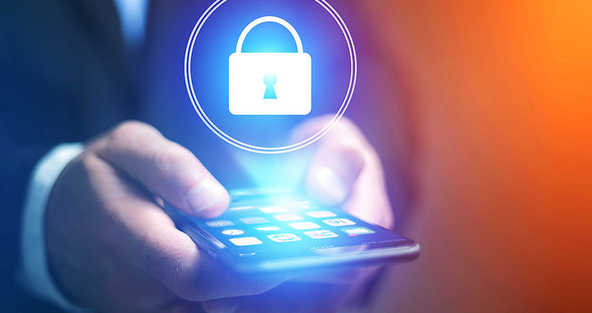 Increase Your Mobile Application Security