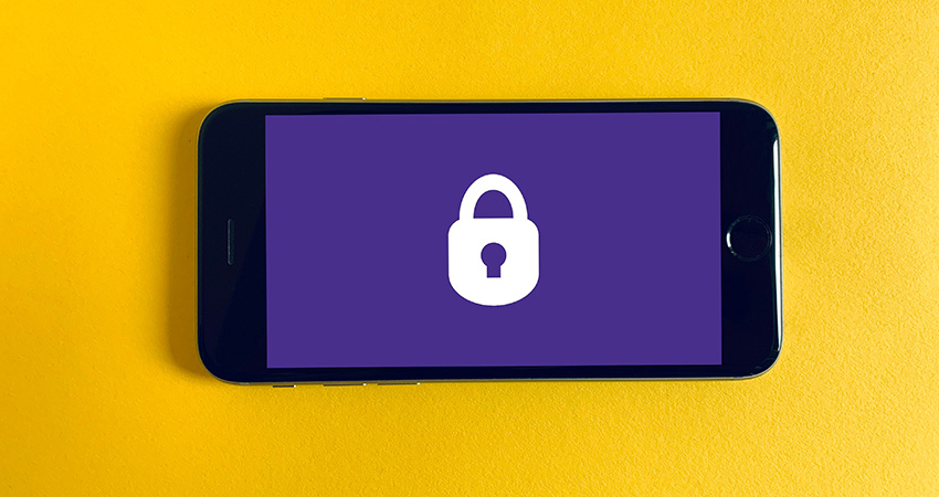 mobile app security safe feature