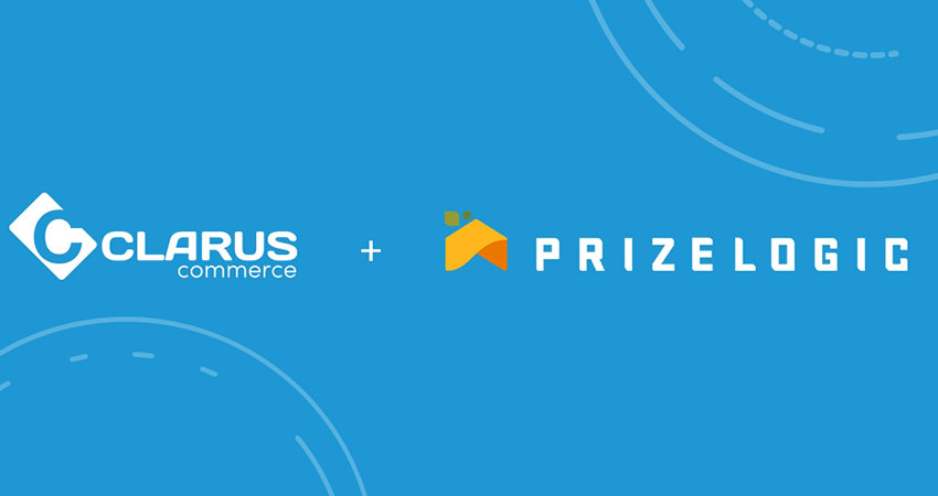loyalty program Clarus + PrizeLogic feature