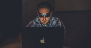 ecommerce fraud hacker and Mac feature