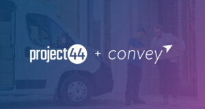 project44 convey feature