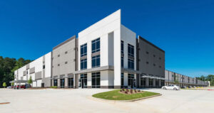 Stord Atlanta facility feature