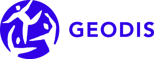 Geodis Logo