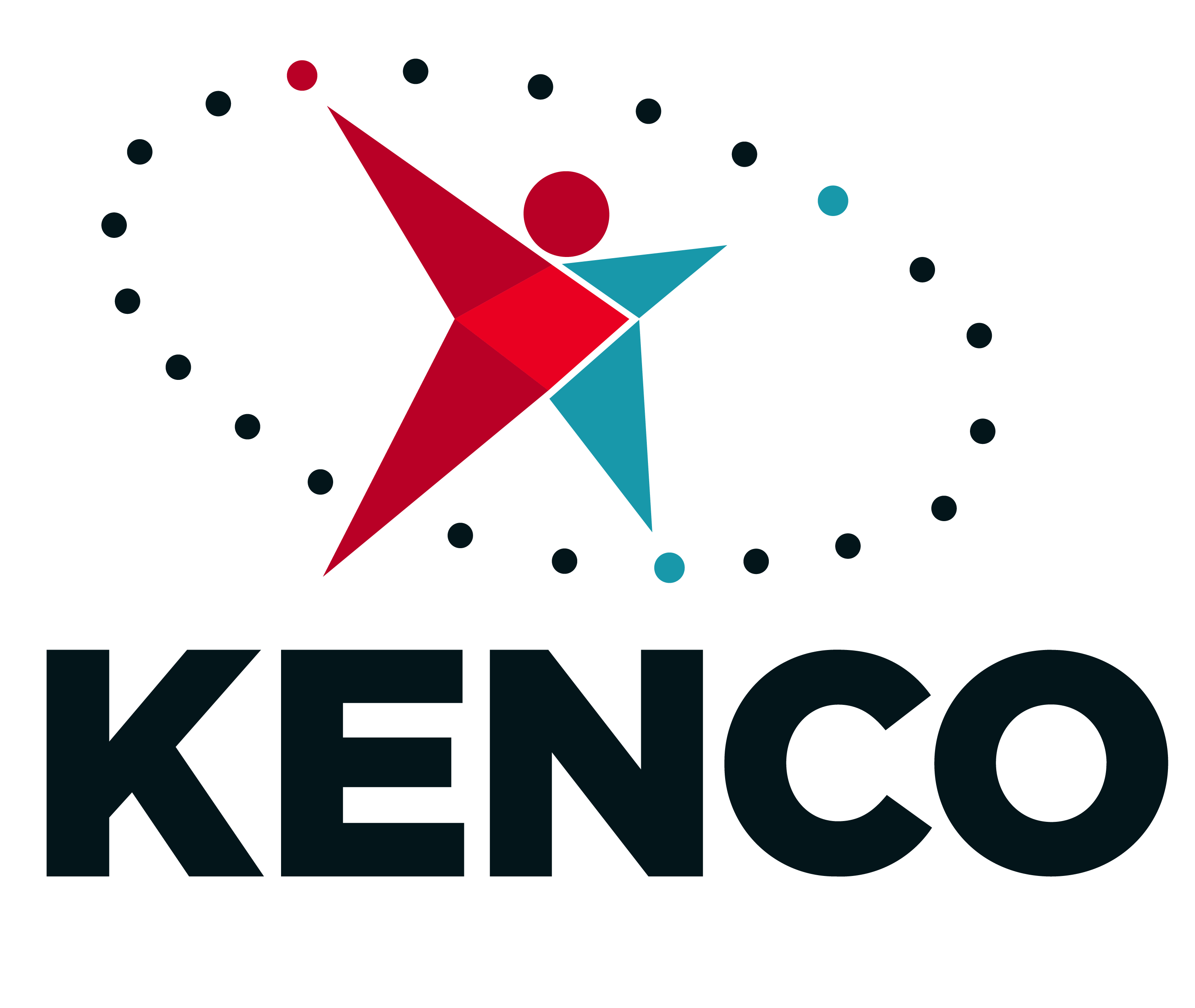 Kenco Group Logo