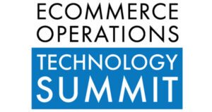 Ecommerce Operations Technology Summit 2022 logo feature