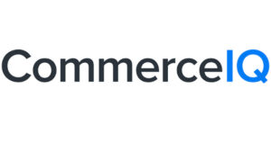 CommerceIQ logo feature