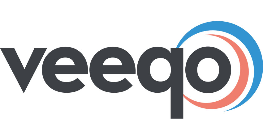Amazon acquires Veeqo logo feature