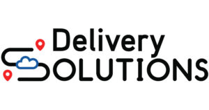 UPS Delivery Solutions logo feature